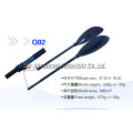 CC004 Customize carbon carbon paddle with various sizes